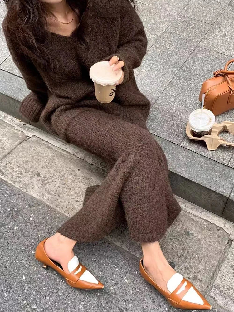 סט דגם ניבה