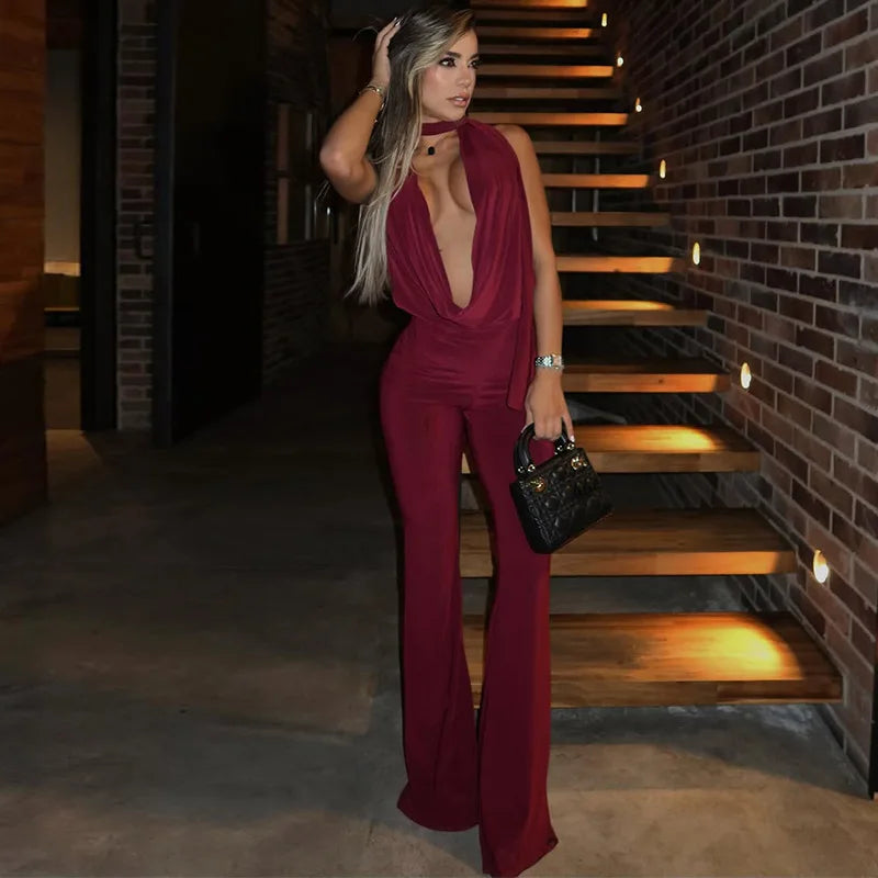 אוברול דגם אמנדה