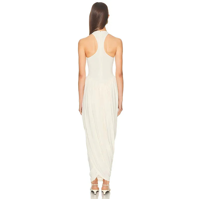 שמלת מקסי דגם ג׳ניפר