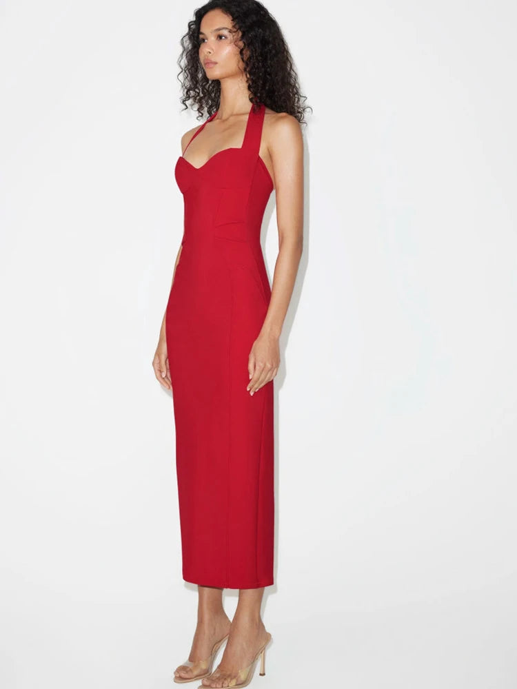 שמלת מידי ורה