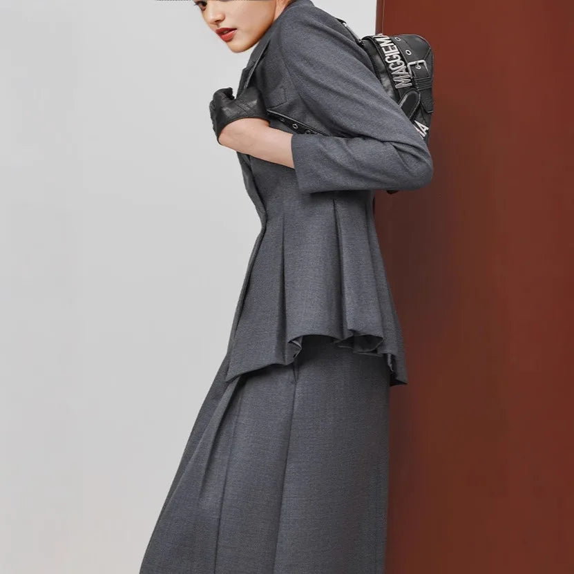 סט דגם ג׳יין