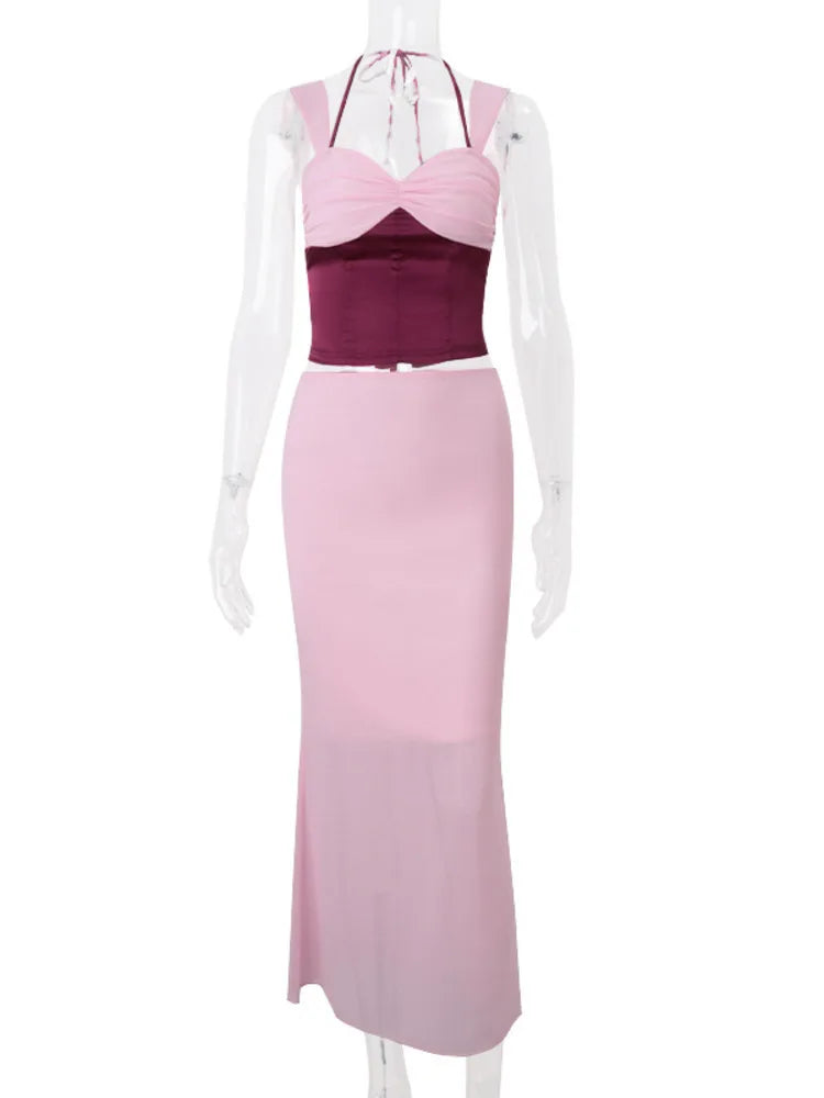 סט דגם קלואי