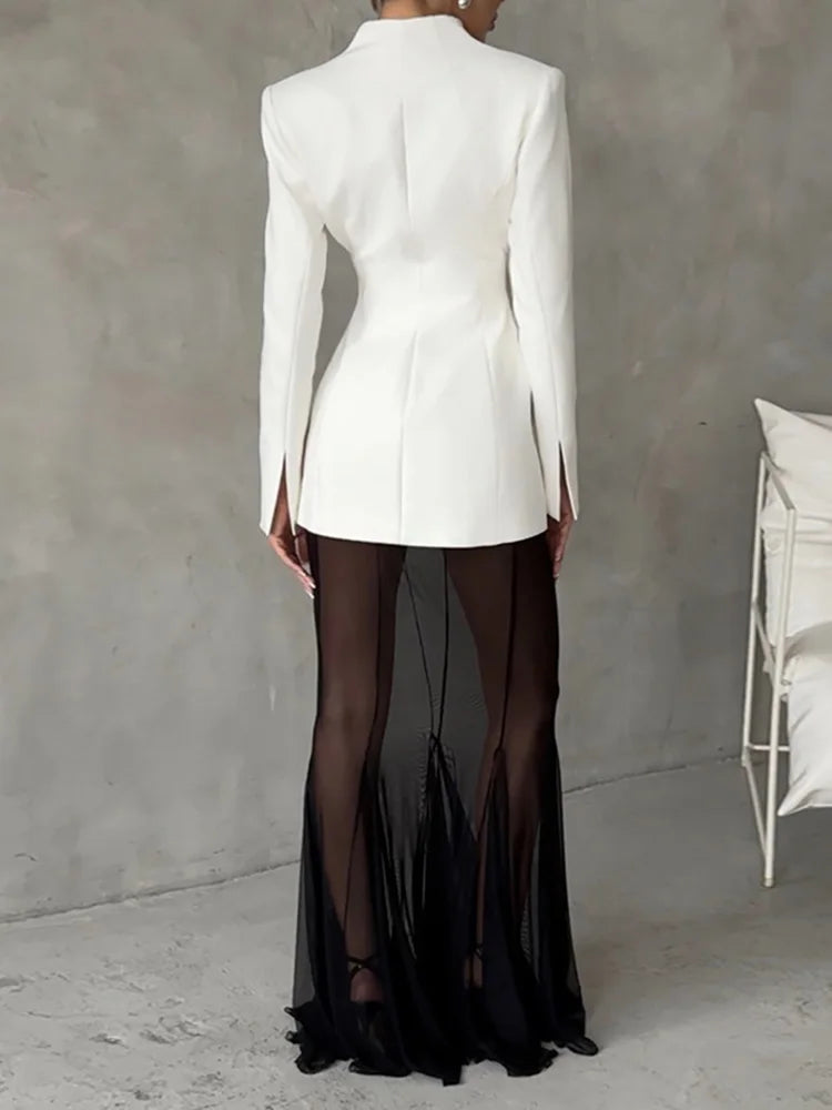 חליפה דגם איה