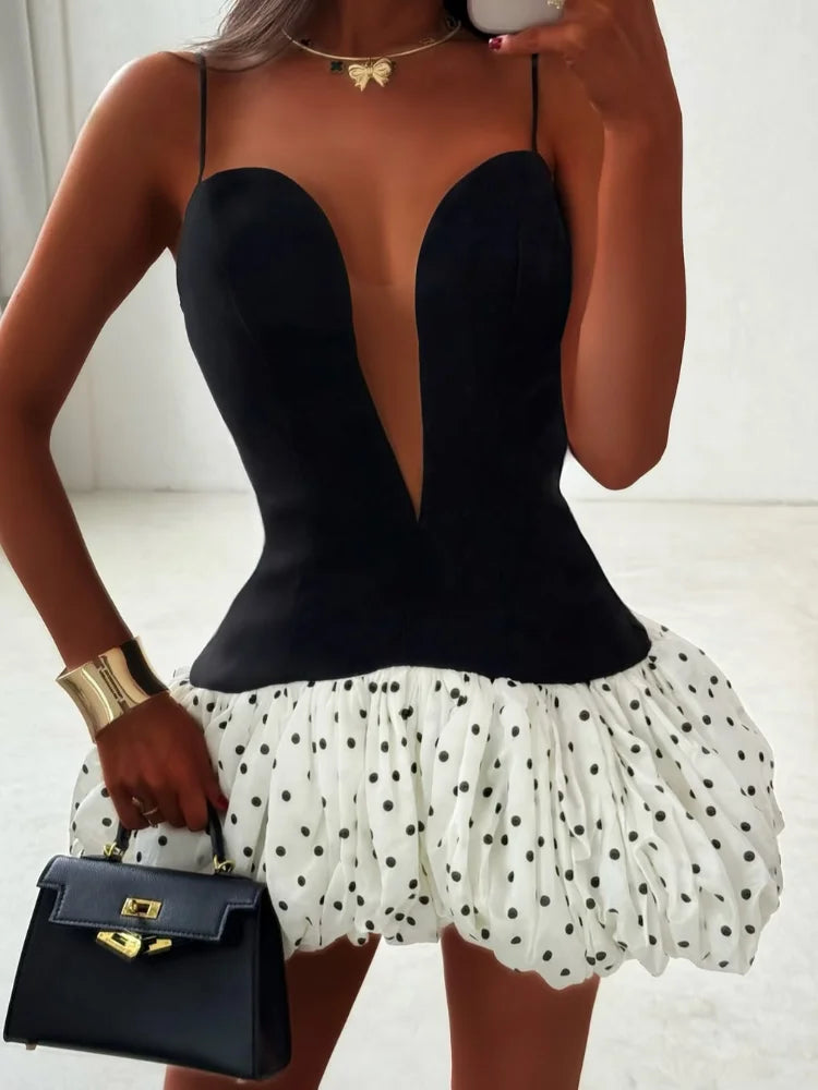 שמלת דגם סופי