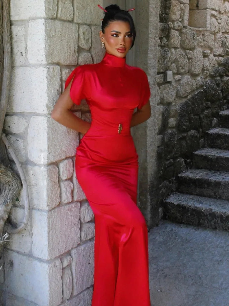 שמלת מקסי ג׳ולייט