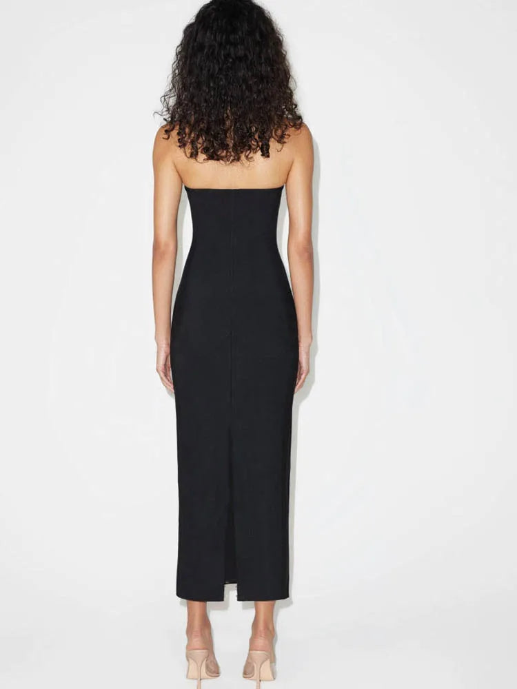 שמלת מידי ורה