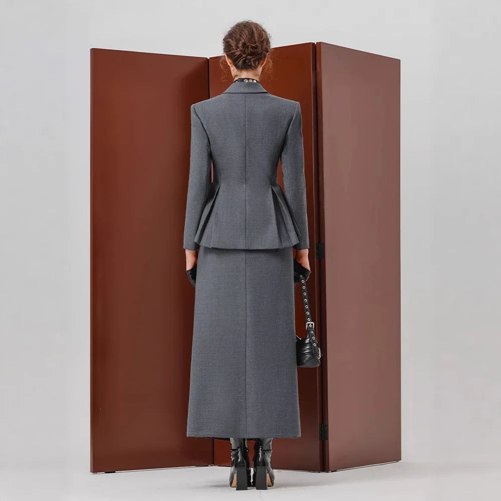 סט דגם ג׳יין