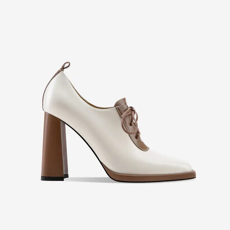 Meyer נעלי עקב