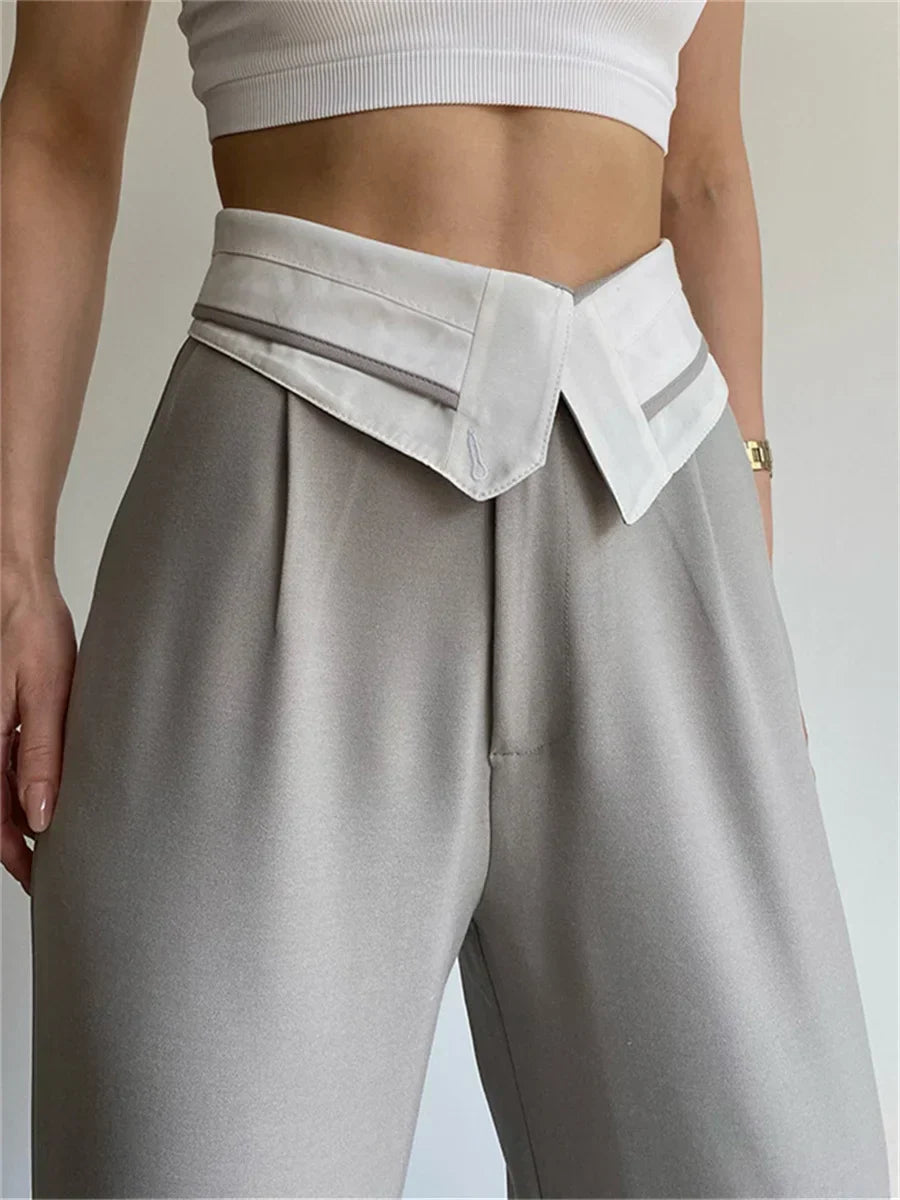 Bonilla מכנס קז'ואלי