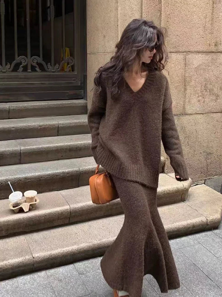 סט דגם ניבה