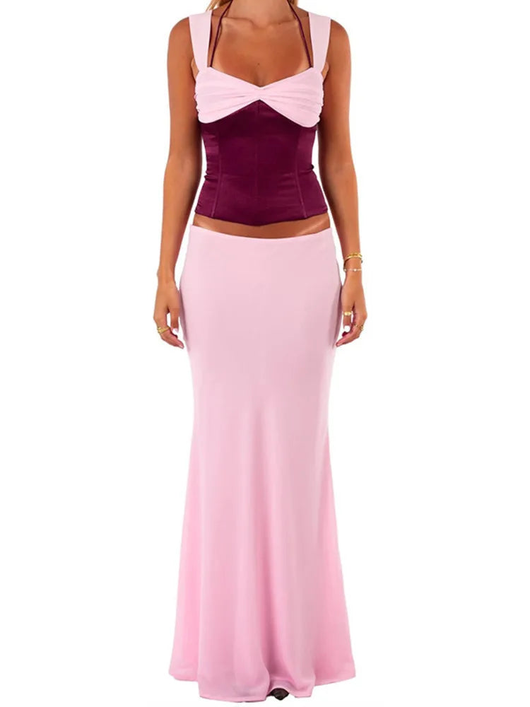 סט דגם קלואי