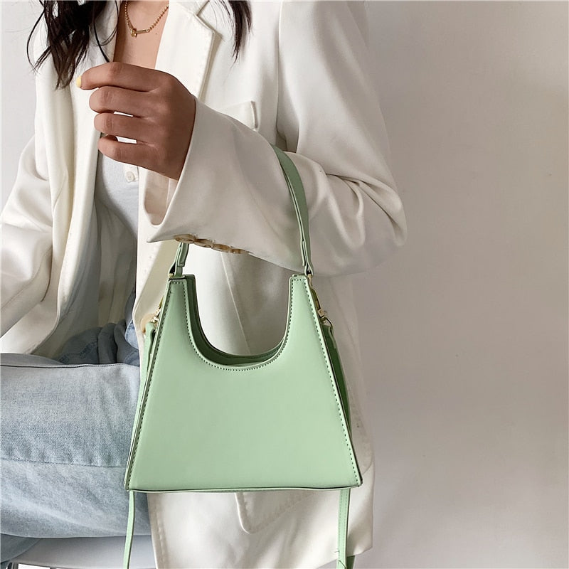 Karlik תיק יד קטן